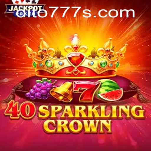 Unveiling the Magic of 40SparklingCrown: A Game of Skill and Intrigue