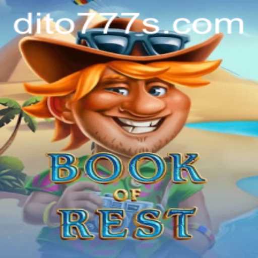 Book of Rest and the Intriguing World of Dito777: A Deep Dive into the Mesmerizing Game