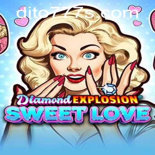 DiamondExplosionSweetLove: A Dazzling New Era in Interactive Gaming