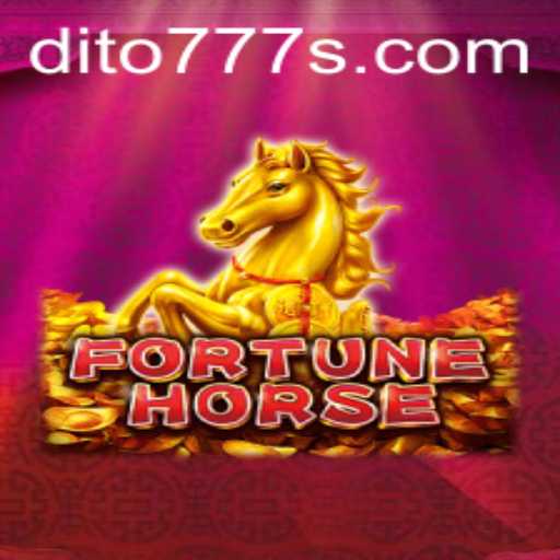 Exploring FortuneHorse: A New Era in Gaming with dito777