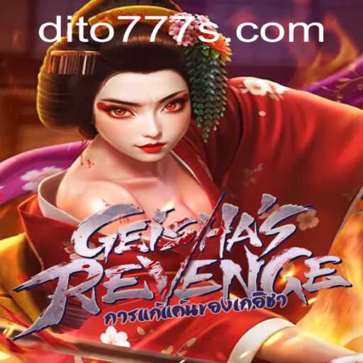 A Deep Dive Into GeishasRevenge: Discover the Intricacies of Gameplay and Strategy