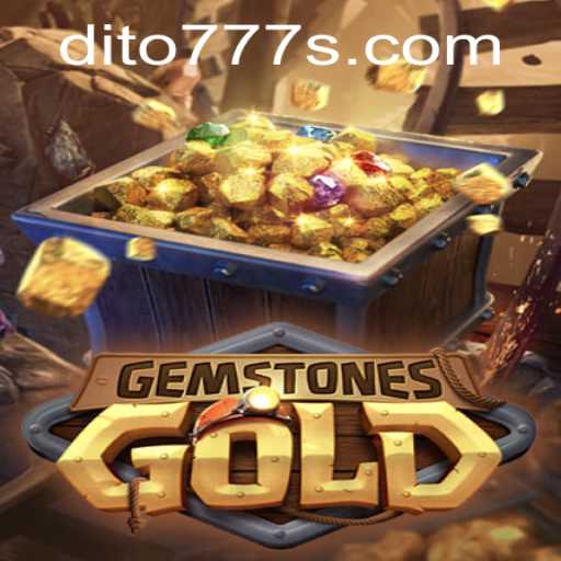 GemstonesGold: Dive into the World of Treasure Hunting with Dito777