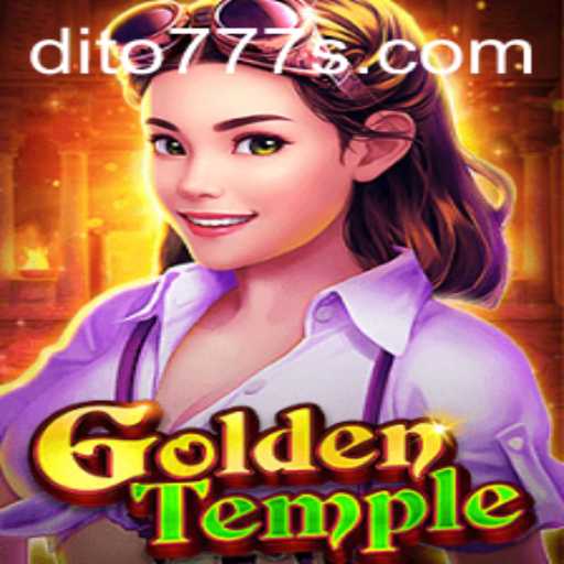 Exploring GoldenTemple: A Journey Through an Enchanting Game with Dito777