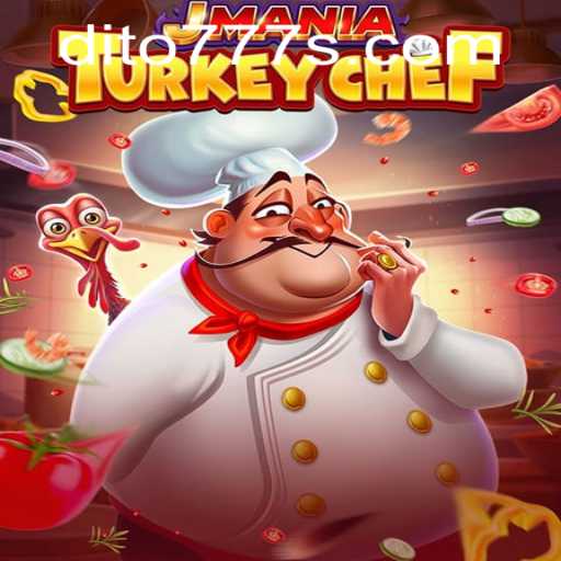 The Culinary Adventure of JManiaTurkeyChef