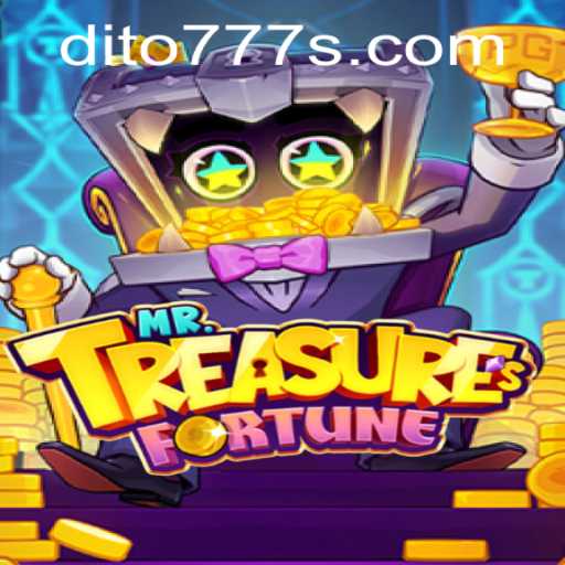 Discover the Thrilling Adventure of MrTreasuresFortune
