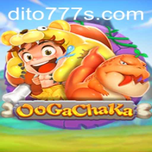 OoGaChaKa: A New Gaming Sensation