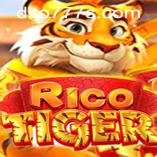 Exploring RicoTiger: A Revolutionary Gaming Experience Combined with Dito777
