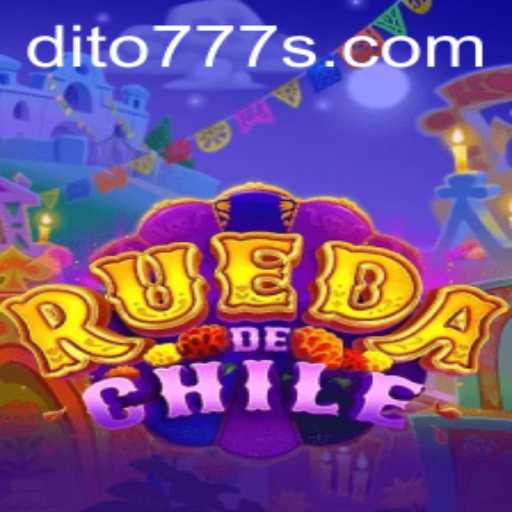 Exploring the Exciting World of RuedaDeChile: Unveiling Dito777