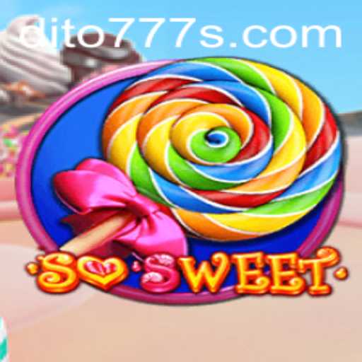 Unveiling SoSweet: A Delightful Adventure with Dito777