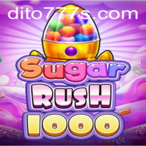 Discover the Thrills of SugarRush1000 With Dito777