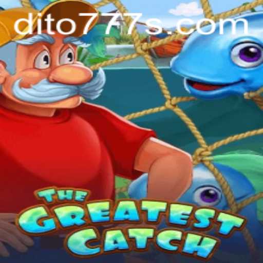 The Greatest Catch: Dive Into This Exciting Adventure