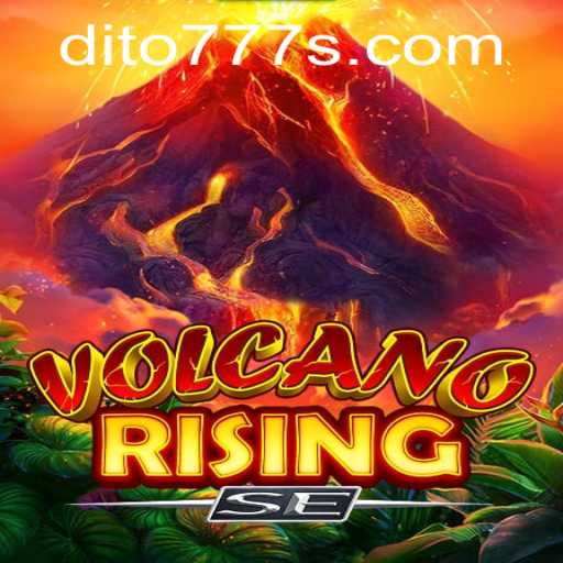 VolcanoRisingSE: The Adventurous Journey Begins