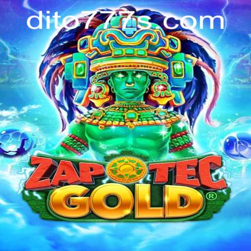 Exploring the Exciting World of ZapOtecGold: A Unique Gaming Experience with Dito777